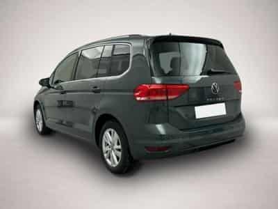 VW Touran (2025) - Foto 4