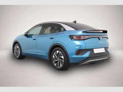 VW ID.5 (2025) - Foto 3