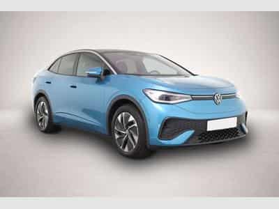 VW ID.5 (2025) - Foto 4