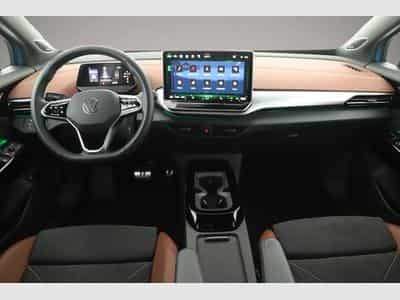 VW ID.5 (2025) - Foto 7