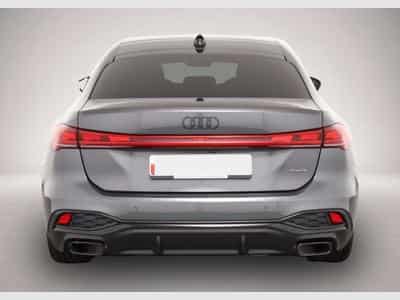 Audi Quattro (2025) - Foto 5