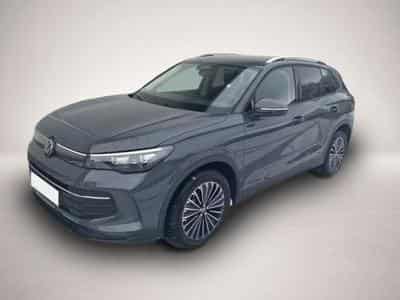 VW Tiguan (2025) - Foto 2