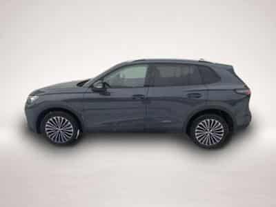 VW Tiguan (2025) - Foto 4