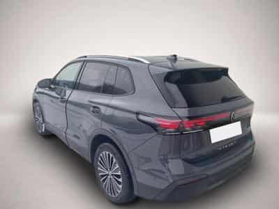 VW Tiguan (2025) - Foto 5