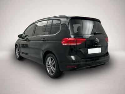 VW Touran (2025) - Foto 4