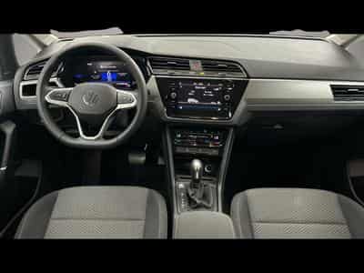 VW Touran (2025) - Foto 5