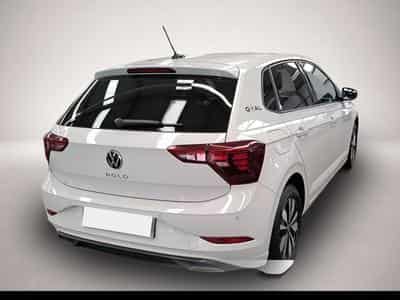 VW Polo (2025) - Foto 1