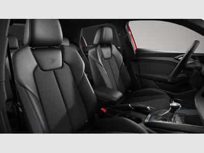 Audi A1 (2025) - Foto 6