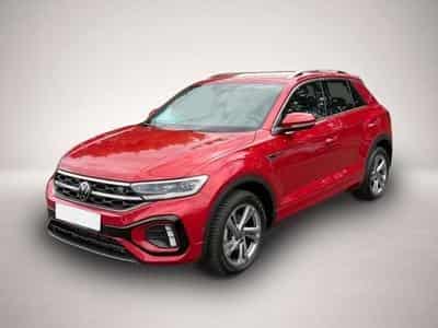 VW T-Roc (2025) - Foto 1