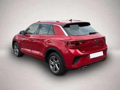 VW T-Roc (2025) - Foto 3