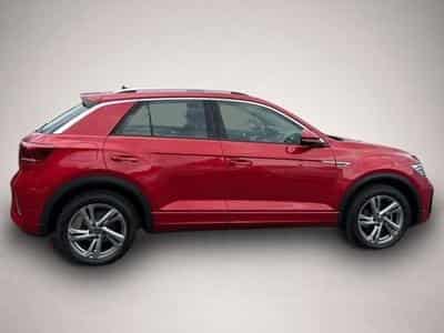 VW T-Roc (2025) - Foto 6