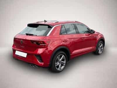 VW T-Roc (2025) - Foto 7