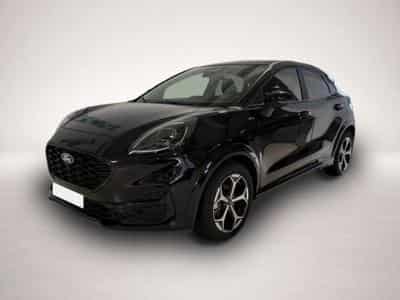 Ford Puma (2026) - Foto 1