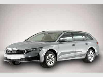 Skoda Octavia (2026) - Foto 1