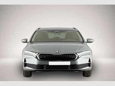 Skoda Octavia (2026) - Foto 2