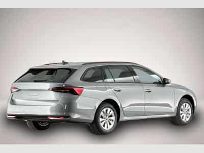 Skoda Octavia (2026) - Foto 5