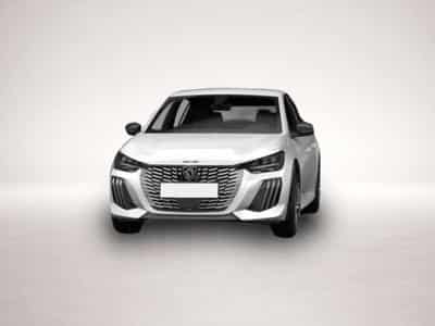 Peugeot 208 (2026) - Foto 1