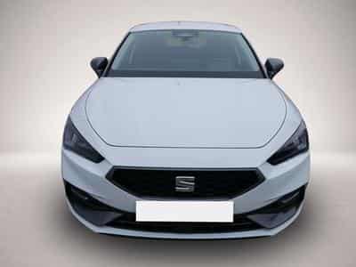 Seat Leon (2026) - Foto 1
