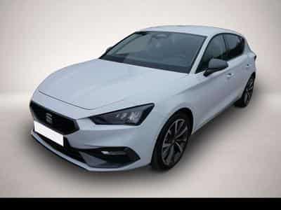 Seat Leon (2026) - Foto 3