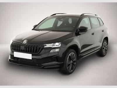 Skoda Karoq (2026) - Foto 1