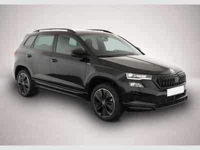 Skoda Karoq (2026) - Foto 2