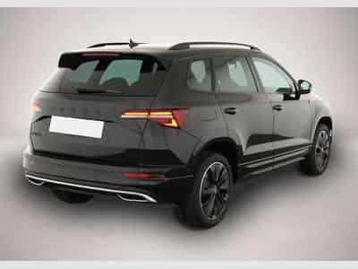 Skoda Karoq (2026) - Foto 3