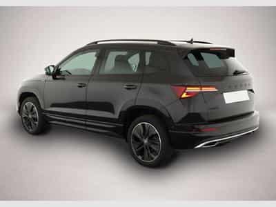 Skoda Karoq (2026) - Foto 4