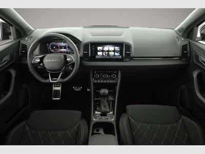 Skoda Karoq (2026) - Foto 5