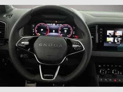 Skoda Karoq (2026) - Foto 6