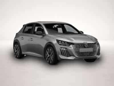 Peugeot 208 (2025) - Foto 4
