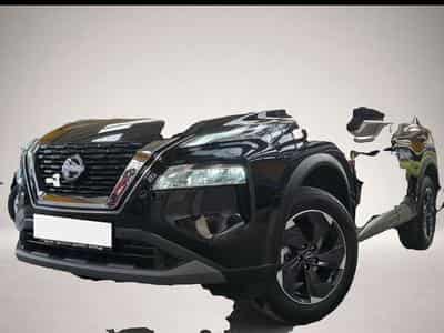Nissan X-Trail (2026) - Foto 1