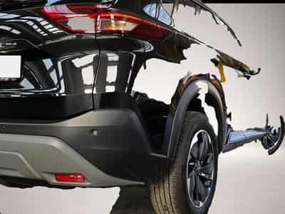 Nissan X-Trail (2026) - Foto 4