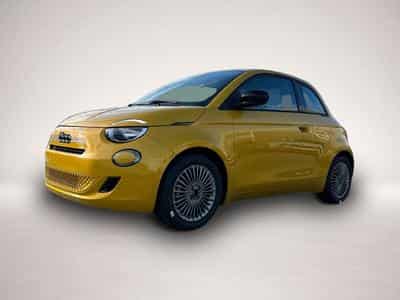 Fiat 500 (2026) - Photo 1