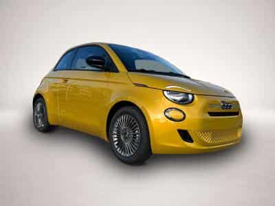 Fiat 500 (2026) - Photo 4