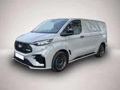 Ford Transit (2026) - Foto 1