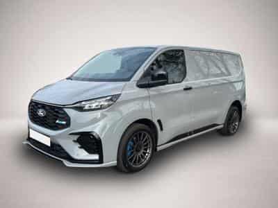 Ford Transit (2026) - Foto 2