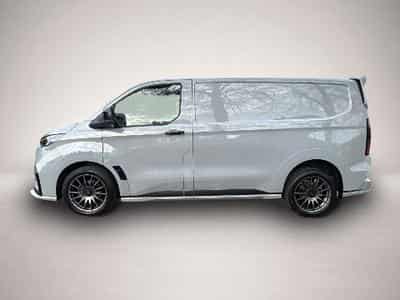 Ford Transit (2026) - Foto 3