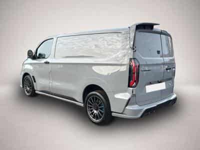 Ford Transit (2026) - Foto 4