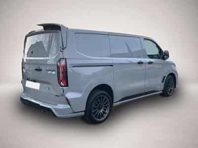 Ford Transit (2026) - Foto 6