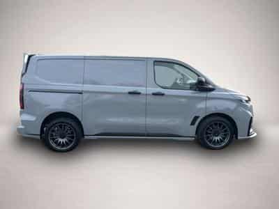 Ford Transit (2026) - Foto 7