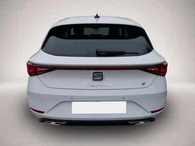 Seat Leon (2026) - Foto 2