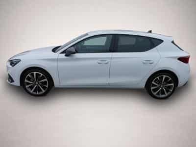 Seat Leon (2026) - Foto 4