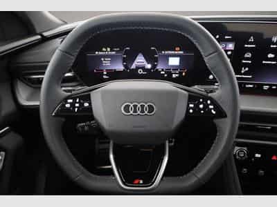 Audi Quattro (2026) - Foto 6