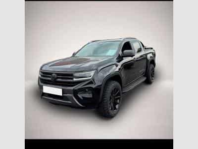 VW Amarok (2025) - Foto 1