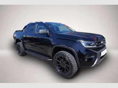 VW Amarok (2025) - Foto 2