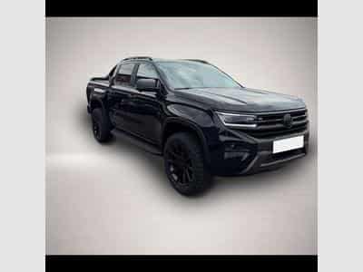VW Amarok (2025) - Foto 6