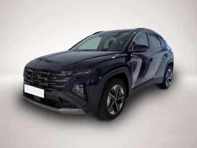 Hyundai Tucson (2025) - Foto 1