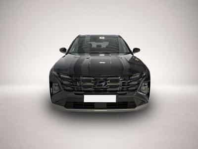 Hyundai Tucson (2025) - Foto 2