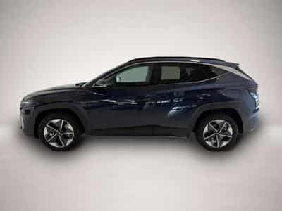 Hyundai Tucson (2025) - Foto 3