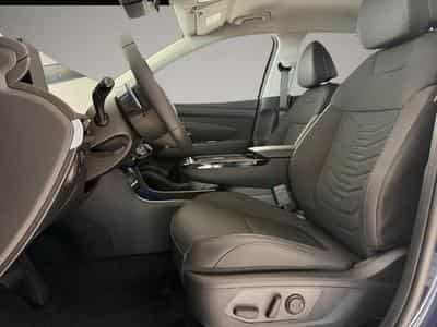 Hyundai Tucson (2025) - Foto 4